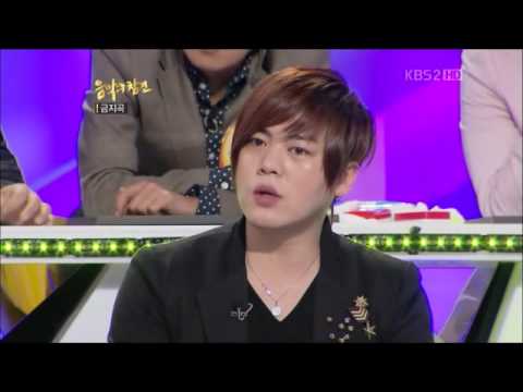 늑대와양 빌어먹을 때문에 금지곡 된 사연~