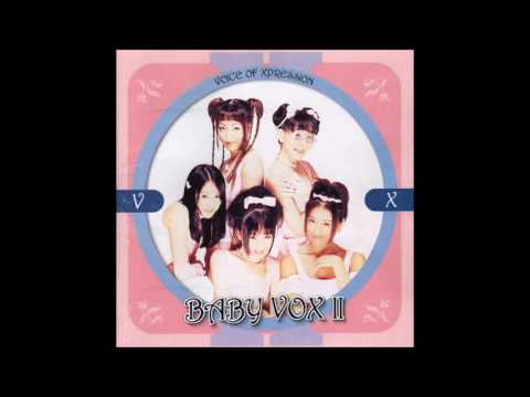 베이비복스(Baby V.O.X) - Change