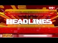10AM Headlines || Latest Telugu News Updates || 2-03-2024 || 99TV