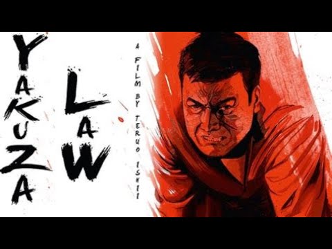 Yakuza keibatsu-shi: Rinchi - shikei!'