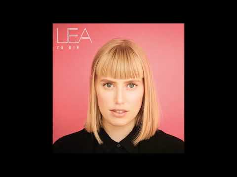 Das Leben (Du warst schon immer so) - LEA (가사/해석/번역)