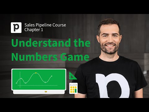 Pipedrive founder Timo Rein shares his extensive sales knowledge to bring you the Sales Pipeline Course, an 11 part video series and a 50-page book designed for salespeople who want to take their performance to the next level.