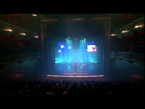 Philippe Geubels: Made in Belgium'
