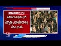 PM Modi To Visit Telangana Today, Attends Public Meetings In Zaheerabad And Medak | V6 News  - 02:14 min - News - Video