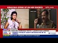 Kiran Rao On Motherhood, Laapata Ladies, Fashion & More | NDTV Exclusive | NDTV 24x7 Live TV  - 01:31:45 min - News - Video