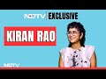 Kiran Rao On Motherhood, Laapata Ladies, Fashion & More | NDTV Exclusive | NDTV 24x7 Live TV