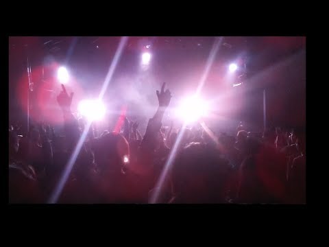 1000say LIVE『DET-ROCK』Daikanyama UNIT 2015.12.05