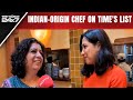 Times 100 Most Influential | Indian-Origin Chef Asma Khan On Times 100 Most Influential List