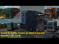 Tuned Traffic Trucks by MAN_Kutscher v1.2