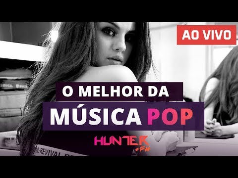 POP MUSIC 2018 (HIT MUSIC) 24/7 MUSIC LIVE STREAM | POP REMIX, NCS - HUNTER.FM
