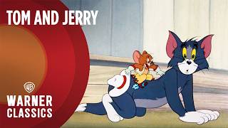 Tom a Jerry - Mega kompilácia | Vol. 9 