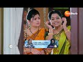 Padamati Sandhyaragam | Ep - 514 | May 9, 2024 | Best Scene 1 | Zee Telugu