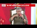 ABP Shikhar Sammelan: AI से फायदा तो नुकसान भी है देखें Ashwini Vaishnaw का ये इंटरव्यू | ABP  - 05:16 min - News - Video