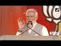 PM Modi At Andhra Rally: Entire Country Is Saying We’ll Win 400+ Seats On June 4  - 01:09 min - News - Video