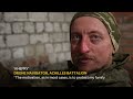 Achilles drones target Russian troops in Kharkiv, Ukraine  - 01:21 min - News - Video