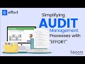 Audit Management