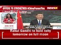 China To Boost Ties With France | After Macrons India Visit | NewsX  - 06:12 min - News - Video