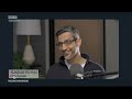 Is a bubble forming as AI investments drive economic growth?  - 08:15 min - News - Video