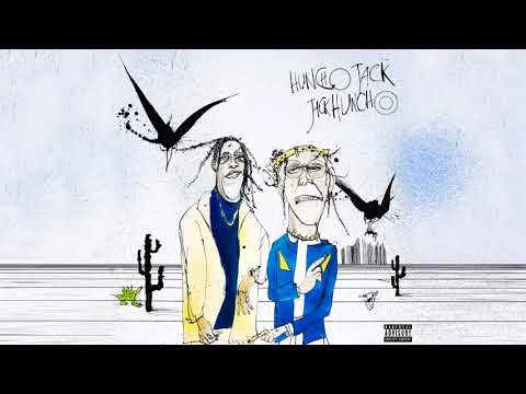 Travis Scott & Quavo - Dubai Shit ft.Offset