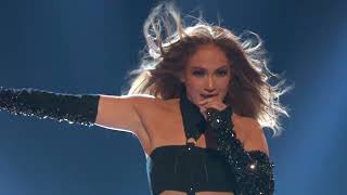 Jennifer Lopez - iHeart Radio Music Awards ICON Award Performance