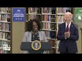WATCH LIVE: Biden speaks in California as he announces student loan relief for over 150,000 people+  - 00:00 min - News - Video