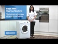 Indesit Innex XWA 71451 W Washing Machine