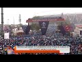 ICC Cricket World Cup 2023: India vs Australia Final Match Crowd at Narendra Modi Stadium | News9