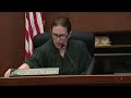 Scott Peterson and Los Angeles Innocence Project seek new trial, citing new evidence  - 03:27 min - News - Video