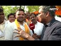 Kaiserganj Seat से चुनाव लड़ने पर Karan Singh Bhushan ने कहा - चुनाव इतनी जल्दी नहीं..  - 03:00 min - News - Video