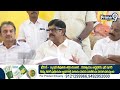 వాలంటీర్ల పై ఆనం సంచలన వ్యాఖ్యలు | Anam Ram Narayana Reddy Sensational Comments | Prime9 News  - 05:05 min - News - Video