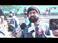 Animal Movie Telugu Public Talk || FIRST DAY FIRST SHOW || Ranbir Kapoor, Bobby Deol || Volga Videos  - 12:30 min - News - Video