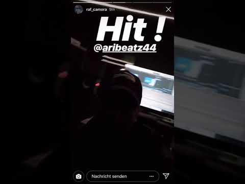 RAF Camora - PERFEKT (feat. Sofiane) Hörprobe