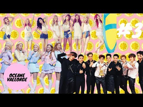 SMTOWN Funny Friends Moments