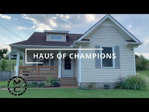 Property video