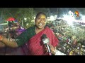 Minister Seethakka Face To Face Over Medaram Jatara | సమ్మక్క సారక్క జాతర ముగింపు‎పై మంత్రి సీతక్క  - 10:05 min - News - Video