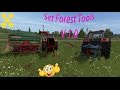 Set Forest Tools v1