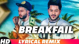Brakefail – Remix – Harnav Brar