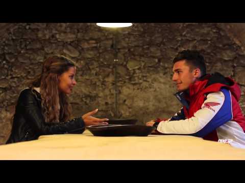 Team Report Assomotor Honda MXGP 