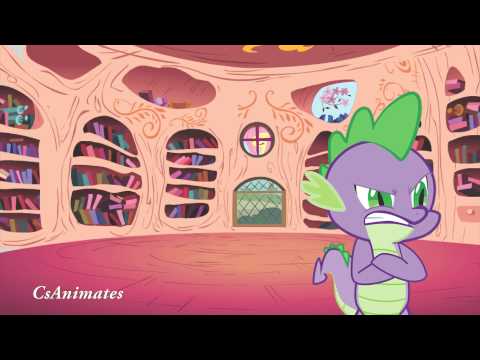 My Little Pony - [ PMV ] Animation - What Your Friendship Means To Me