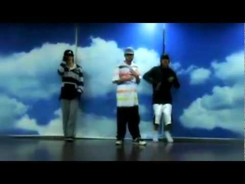 EunHae - Because of You ( Feat. Nick Bass & Trent Dickens )