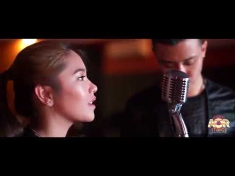 Yuna - Crush Ft Usher | Nicki & Zadon Cover |