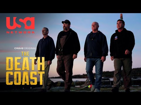 The Death Coast'