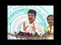 Pawan Kalyan, you come out with evidences to prove the allegations- Bonda Uma