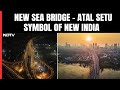 Atal Setu | Mumbai Trans Harbour Link - Indias Longest Sea Bridge: All You Need To Know