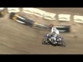 Supercross LIVE! 2012 - 2 Minutes on the Track - Supercross First Practice in Las Vegas 