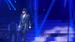 Trans-Siberian Orchestra “Christmas Nights In Blue” Worcester MA 11/30/2024