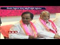 CM KCR put  breaks to Operation Akarsh