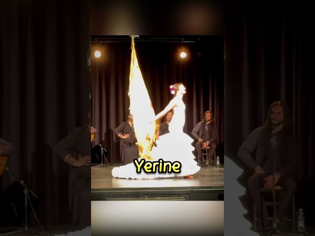 Sahnedeki Hatasıyla Herkesi BÜYÜLEDİ❗️✨