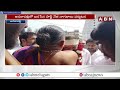 అనకాపల్లి నూకాంబిక ఆలయంలో నాగబాబు ప్రత్యేక పూజలు | Nagababu Puja In Nukambika Temple | ABN Telugu  - 01:18 min - News - Video