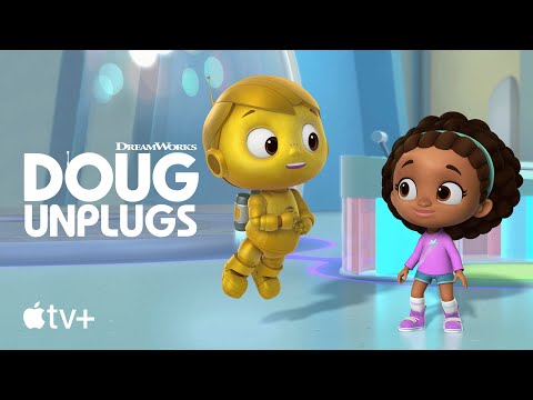 Doug Unplugs'